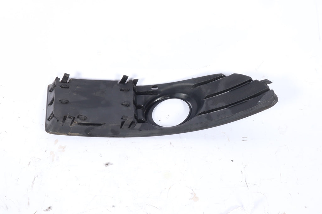 2003-2006 AUDI A4 B6 CABRIOLET LEFT DRIVER SIDE BUMPER FOG LIGHT GRILL OEM