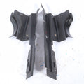 2006 - 2009 RANGE ROVER HSE FRONT AIR DEFLECTORS PAIR OEM PDB500210