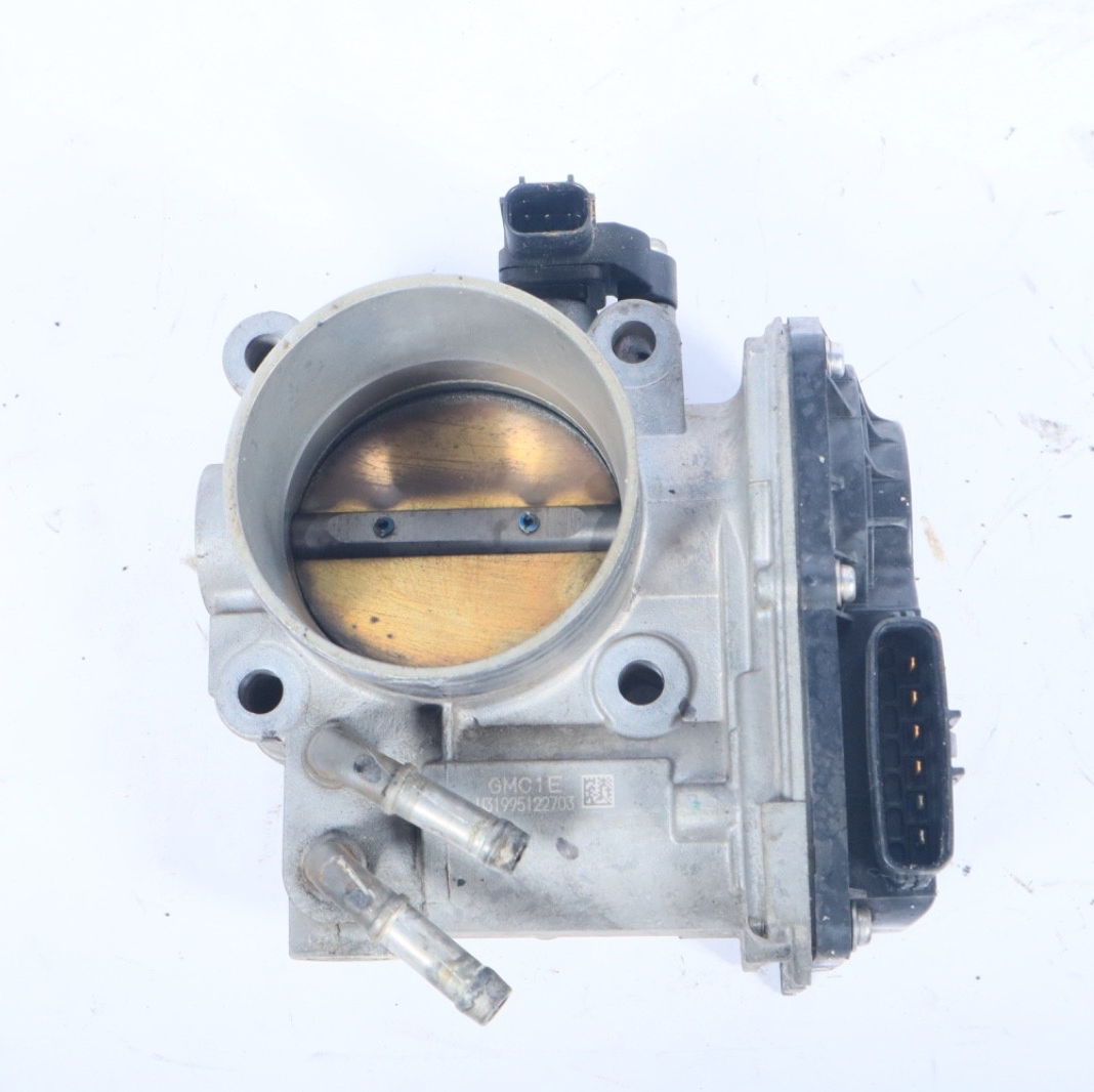 2011-2017 Honda Odyssey 3.5L Throttle Body Throttle Valve OEM