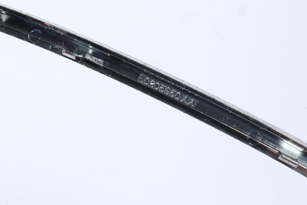 2012 - 2020 Dodge Grand Caravan Center Dashboard Trim Bezel OEM L0205950AA