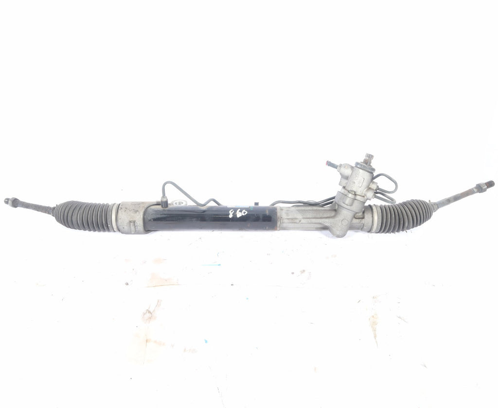 2014 NISSAN PATHFINDER STEERING RACK & PINION 490013KA0A OEM