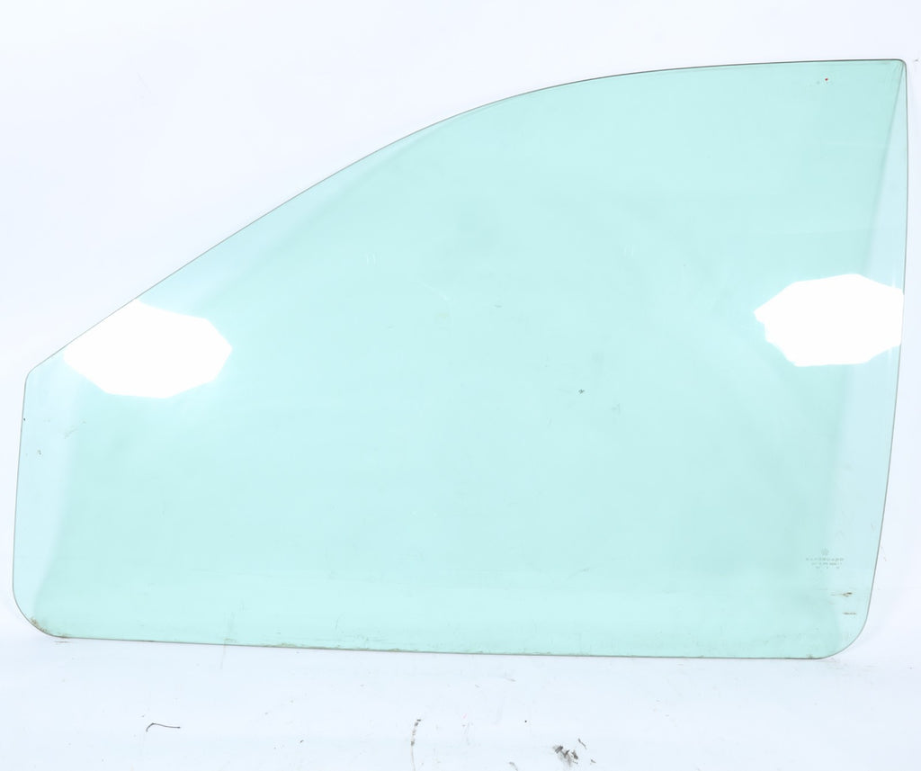 2001-2007 Dodge Grand Caravan Front Left Door Window Glass OEM