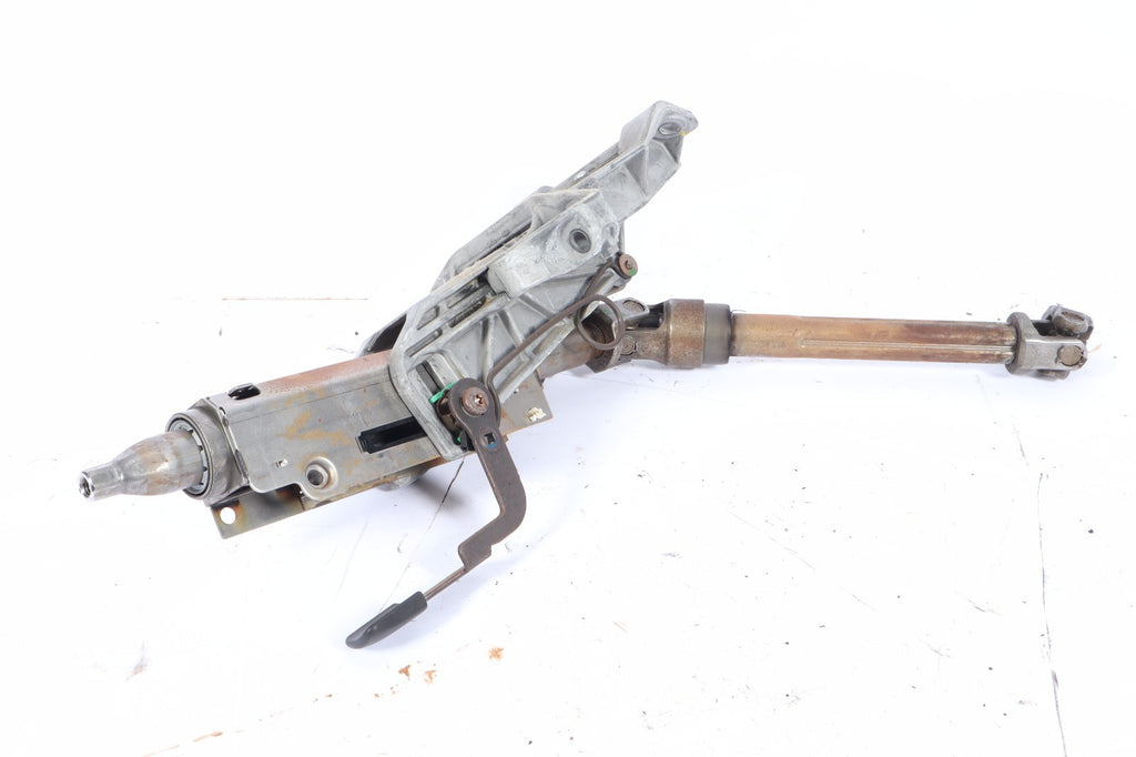 2011-2014 FORD EDGE BARE STEERING COLUMN STEERING OEM