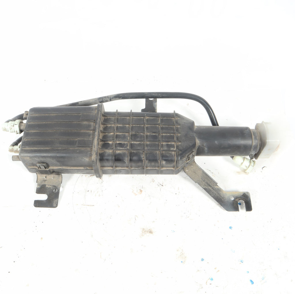 08-20 DODGE GRAND CARAVAN FUEL VAPOR EVAPORATOR EMISSION CANISTER 05147119AC OEM