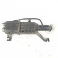 08-20 DODGE GRAND CARAVAN FUEL VAPOR EVAPORATOR EMISSION CANISTER 05147119AC OEM