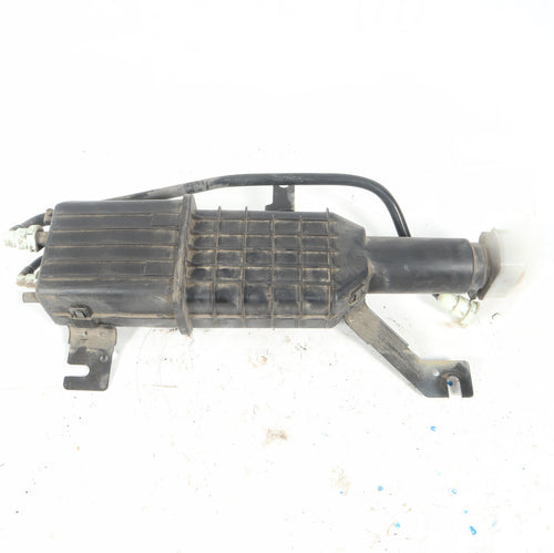 08-20 DODGE GRAND CARAVAN FUEL VAPOR EVAPORATOR EMISSION CANISTER 05147119AC OEM