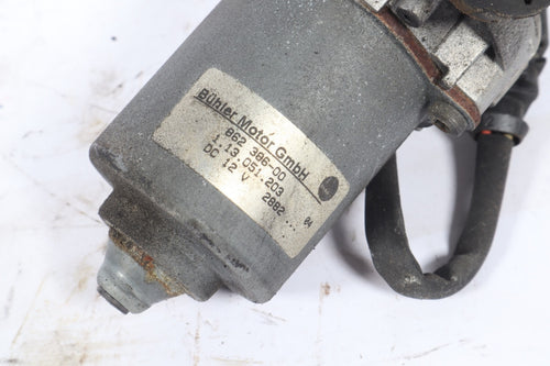 2002-2008 Audi A4 B6 B7 OEM Brake Booster Vacuum Pump 8E0927317  OEM