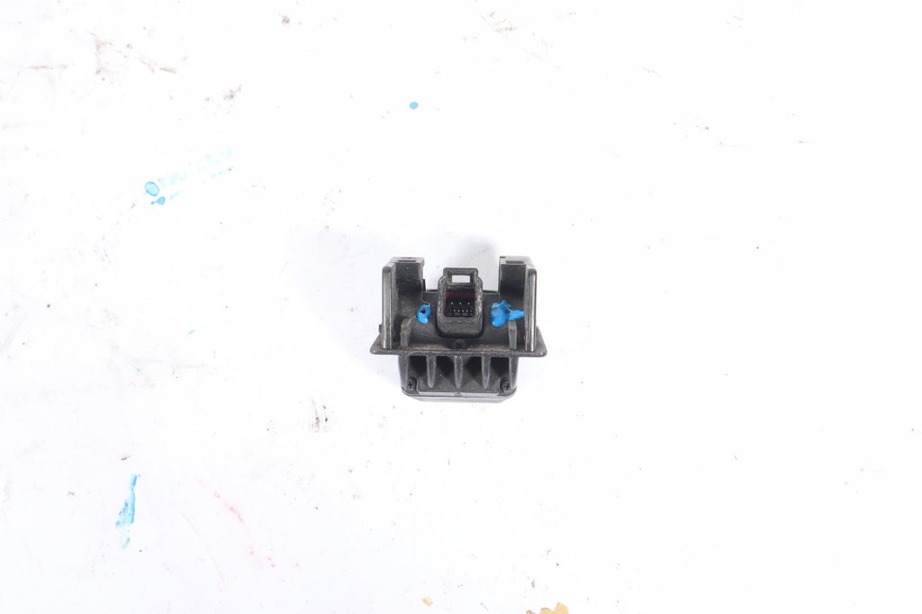 2016–2019 BUICK CASCADA REAR VIEW CAMERA OEM 23183661