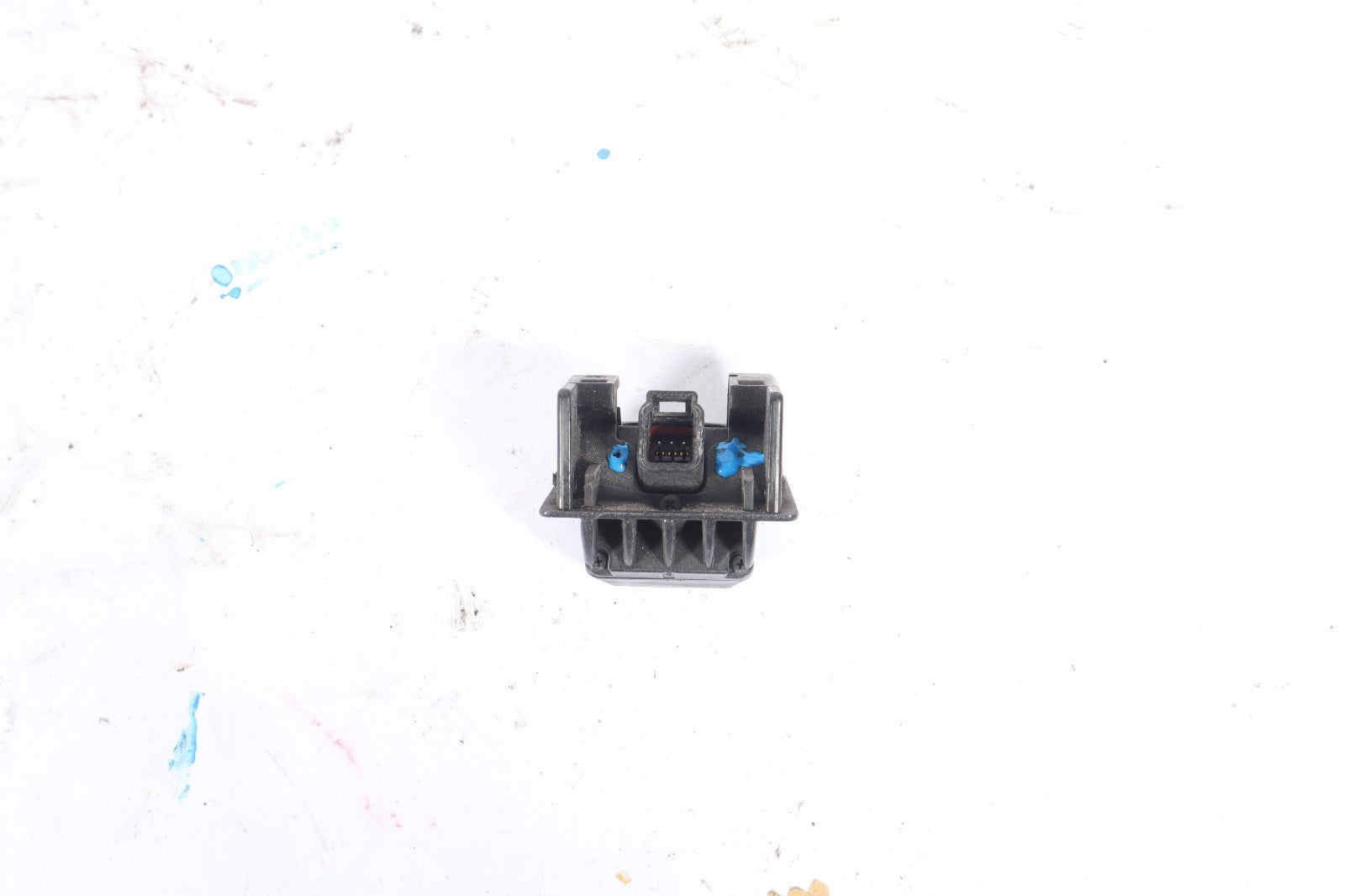 2016–2019 BUICK CASCADA REAR VIEW CAMERA OEM 23183661