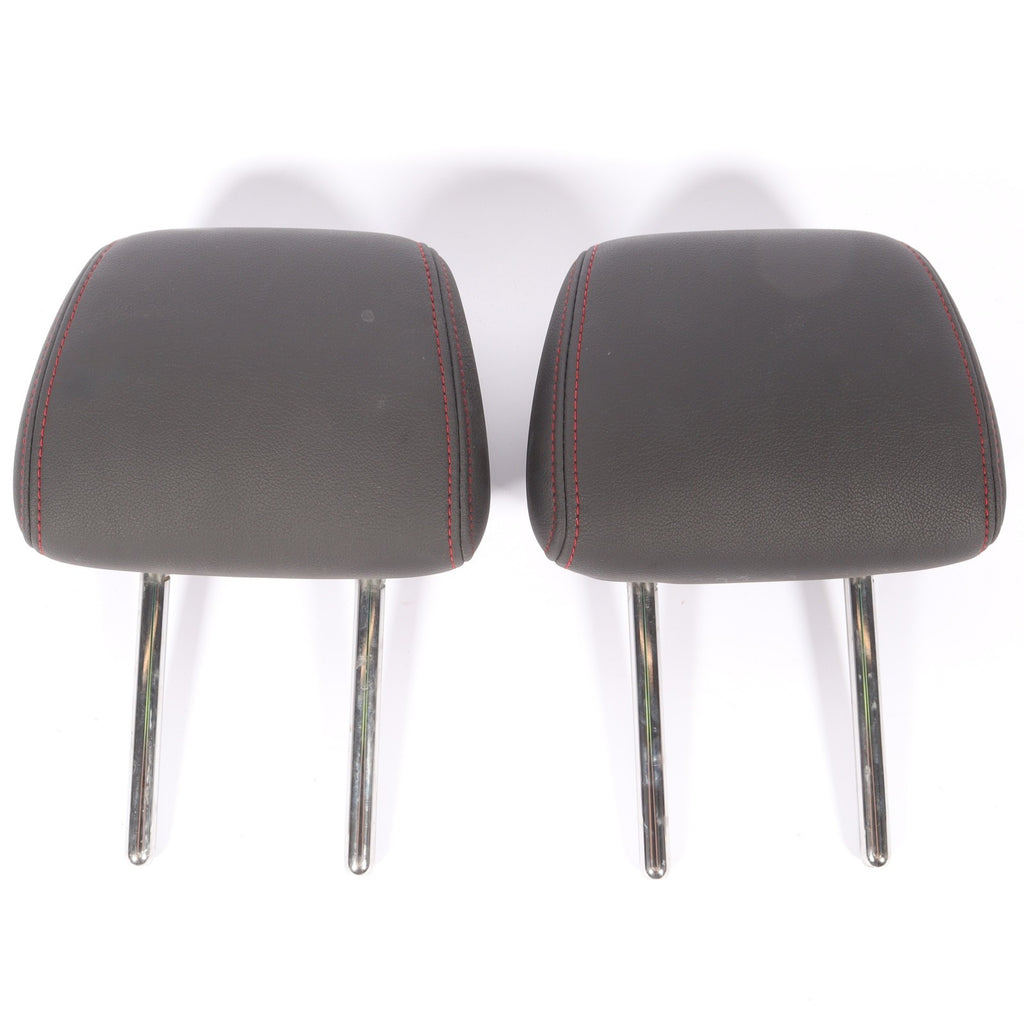 2016-2018 Buick Cascade Rear Headrest Pair OEM