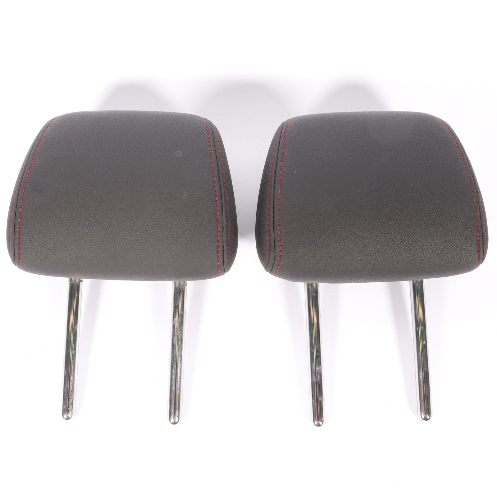 2016-2018 Buick Cascade Rear Headrest Pair OEM