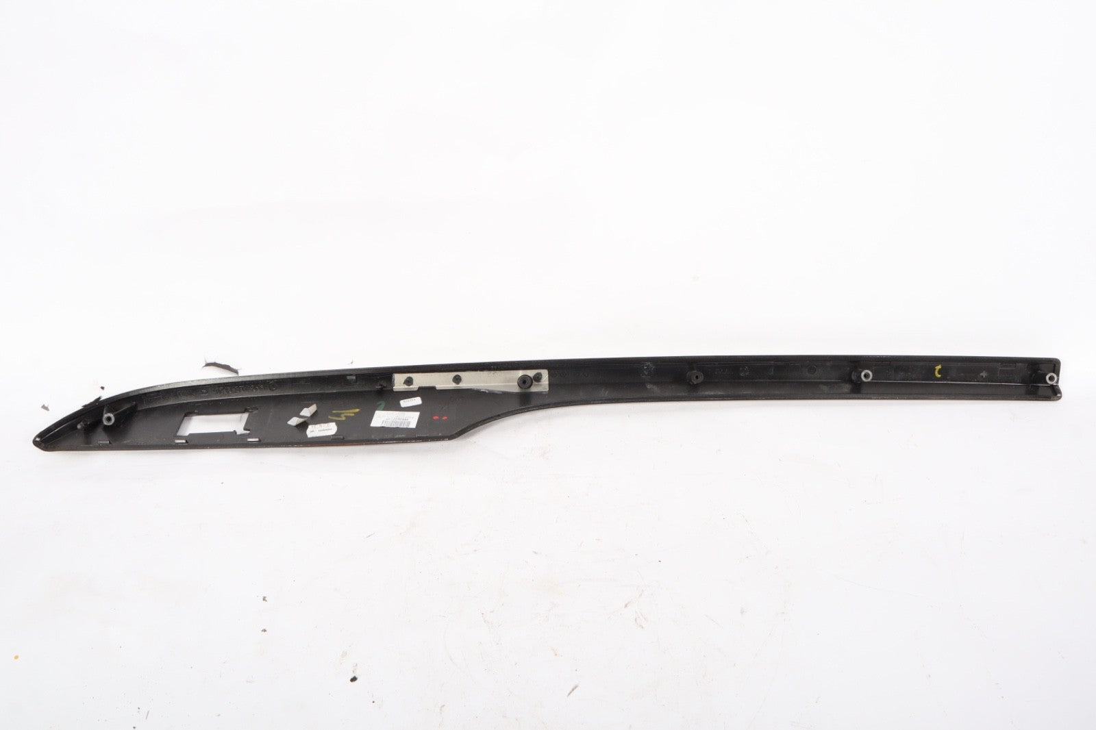 12-18 BMW 650i 640i F12 Front Right Passenge Side Door Panel Trim 3003624300 OEM