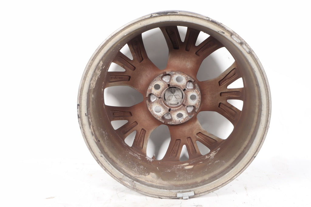2016 - 2018 Mitsubishi Outlander Wheel Rim 18" 18x7J OEM