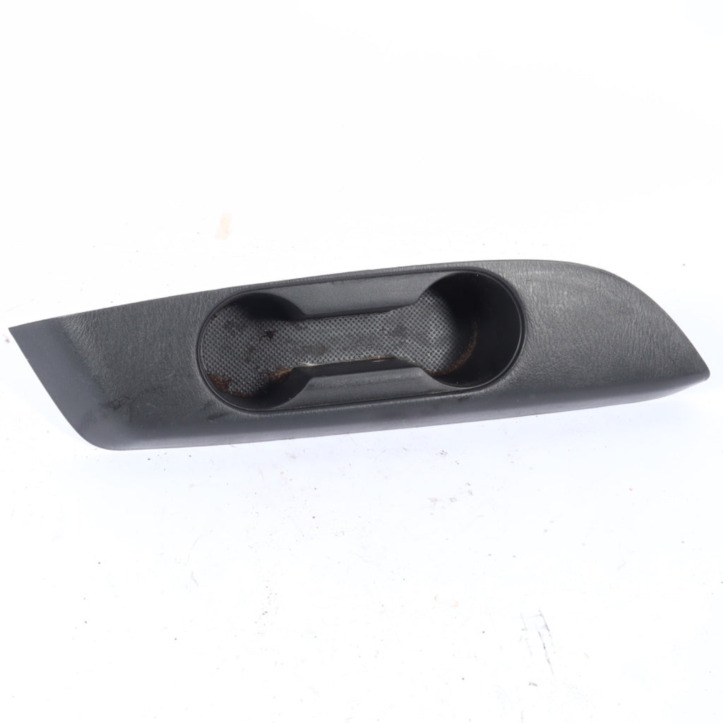 2007-2015 MAZDA CX-9 RIGHT PASSENGER CUP HOLDER TRIM TD11688J0 OEM