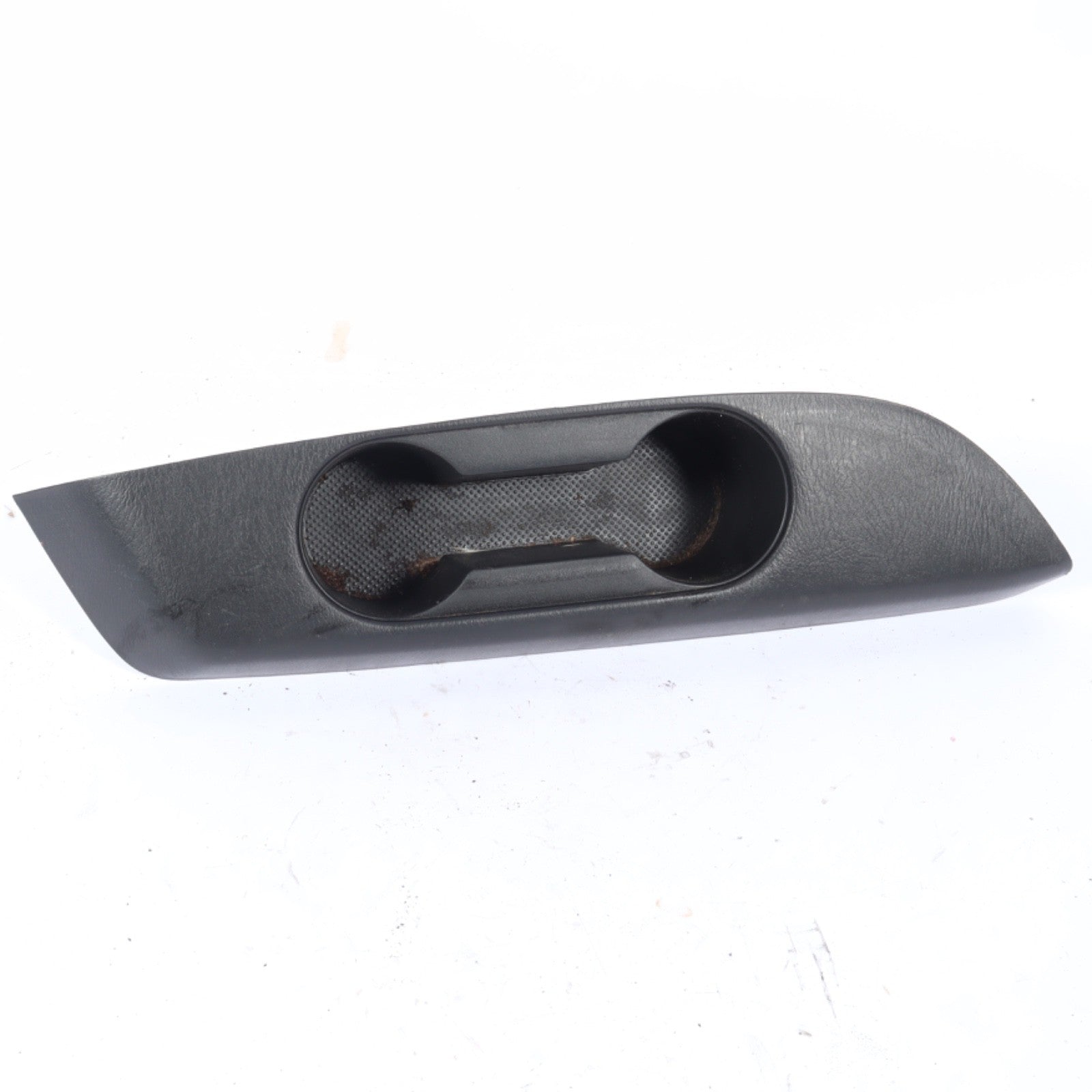 2007-2015 MAZDA CX-9 RIGHT PASSENGER CUP HOLDER TRIM TD11688J0 OEM