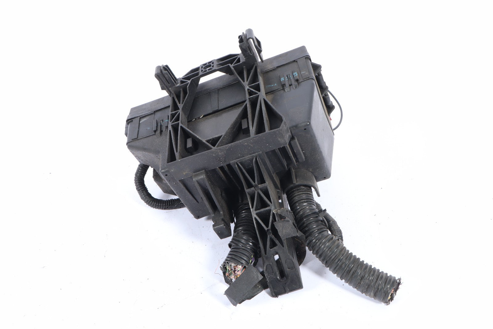 2011-2014 FORD EDGE 3.5L, ENGINE FUSE BOX JUNCTION RELAY OEM