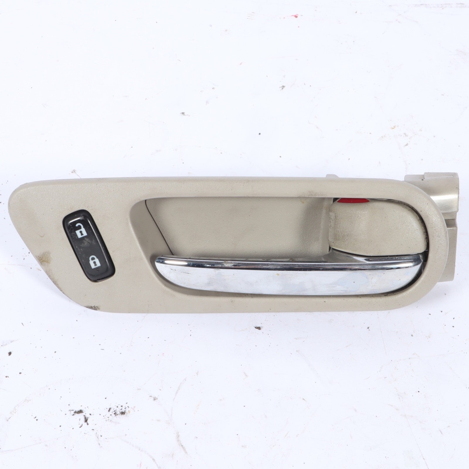 2007-2012 MAZDA CX-9 FRONT RIGHT DOOR INNER HANDLE OEM