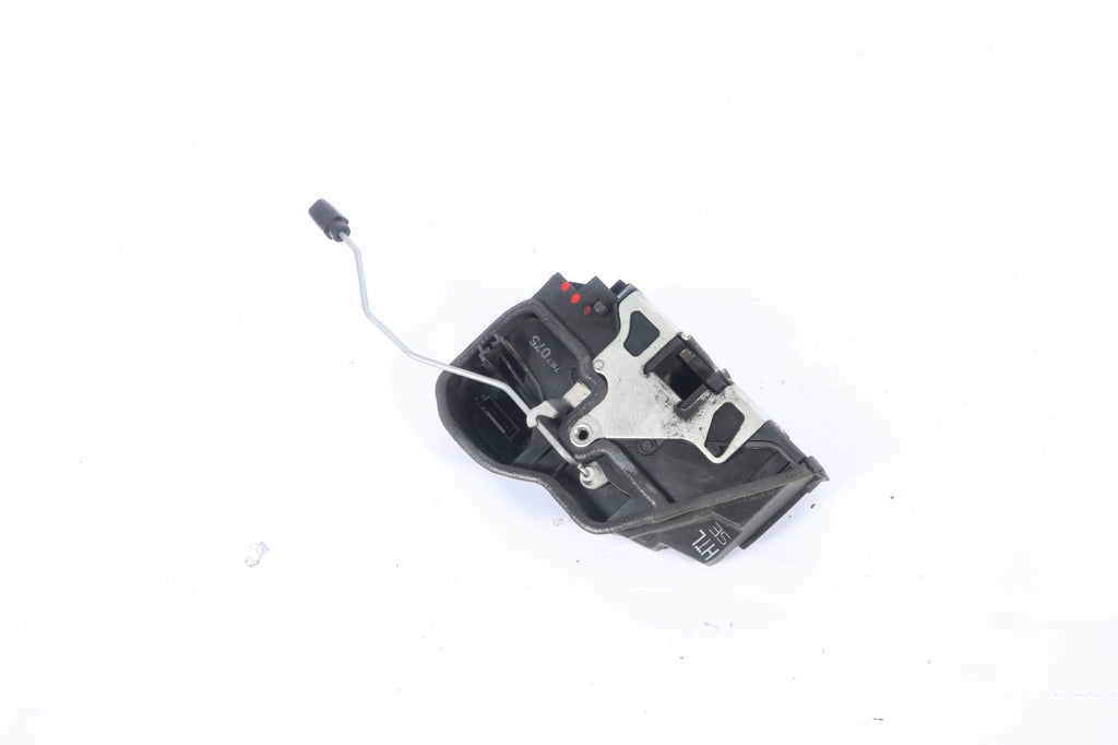 2004-2010 BMW X3 E83 REAR LEFT DRIVER SIDE DOOR LOCK LATCH ACTUATOR  7167075 OEM