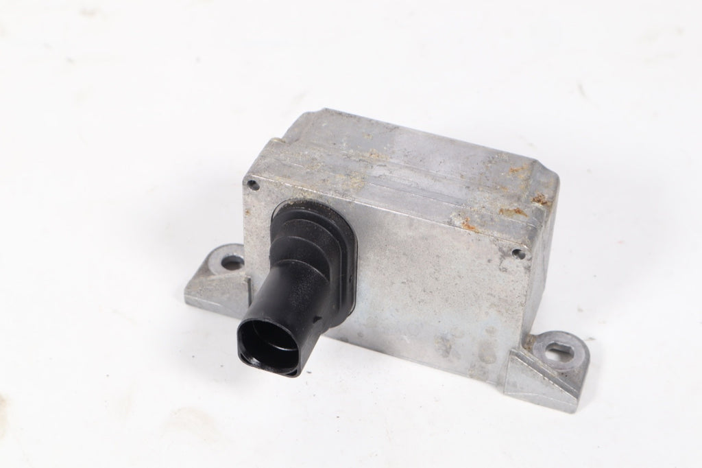 2003-2006 Porsche Cayenne Yaw Turn Rate Angle Sensor Control Module 7E0907652A