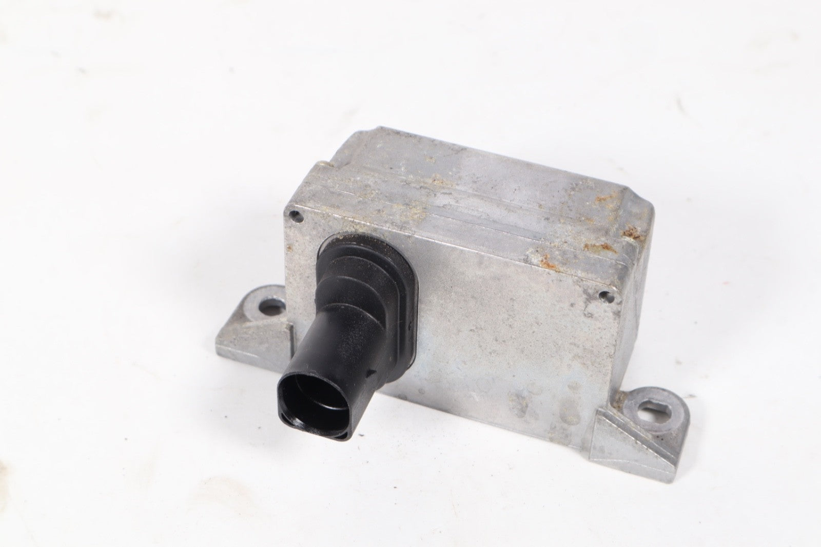 2003-2006 Porsche Cayenne Yaw Turn Rate Angle Sensor Control Module 7E0907652A