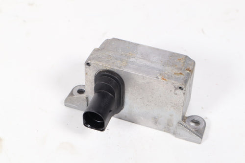 2003-2006 Porsche Cayenne Yaw Turn Rate Angle Sensor Control Module 7E0907652A