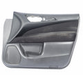 2014-2016 NISSAN PATHFINDER FRONT RIGHT DOOR TRIM PANEL OEM