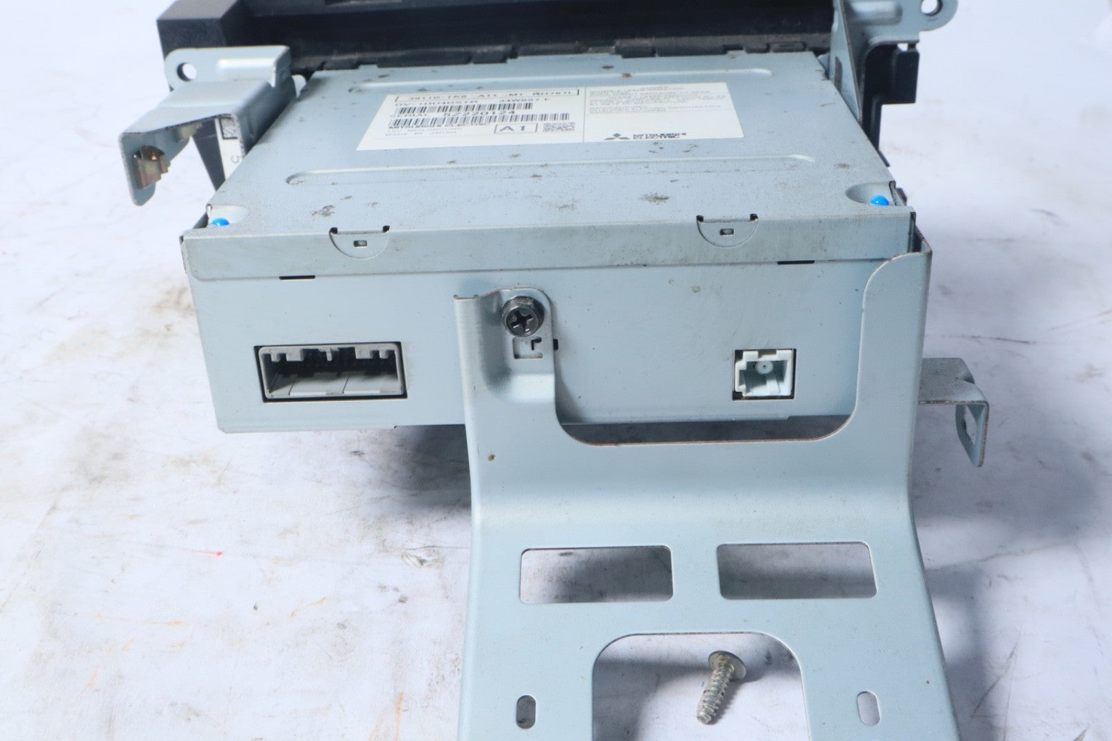 2014-2017 Honda Odyssey Dvd Player Unit 39110-TK8-A11-M1