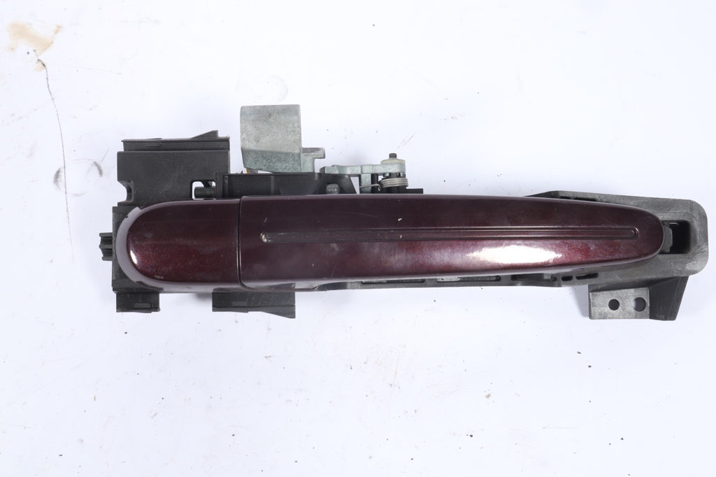 2010-2012 FORD TAURUS FRONT RIGHT PASSENGER SIDE EXTERIOR DOOR HANDLE OEM
