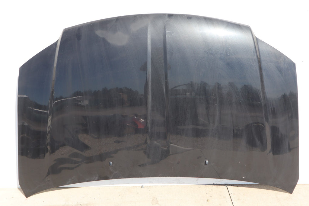 2011-2020 DODGE GRAND CARAVAN FRONT HOOD BONNET OEM ONLY PICK UP!!!