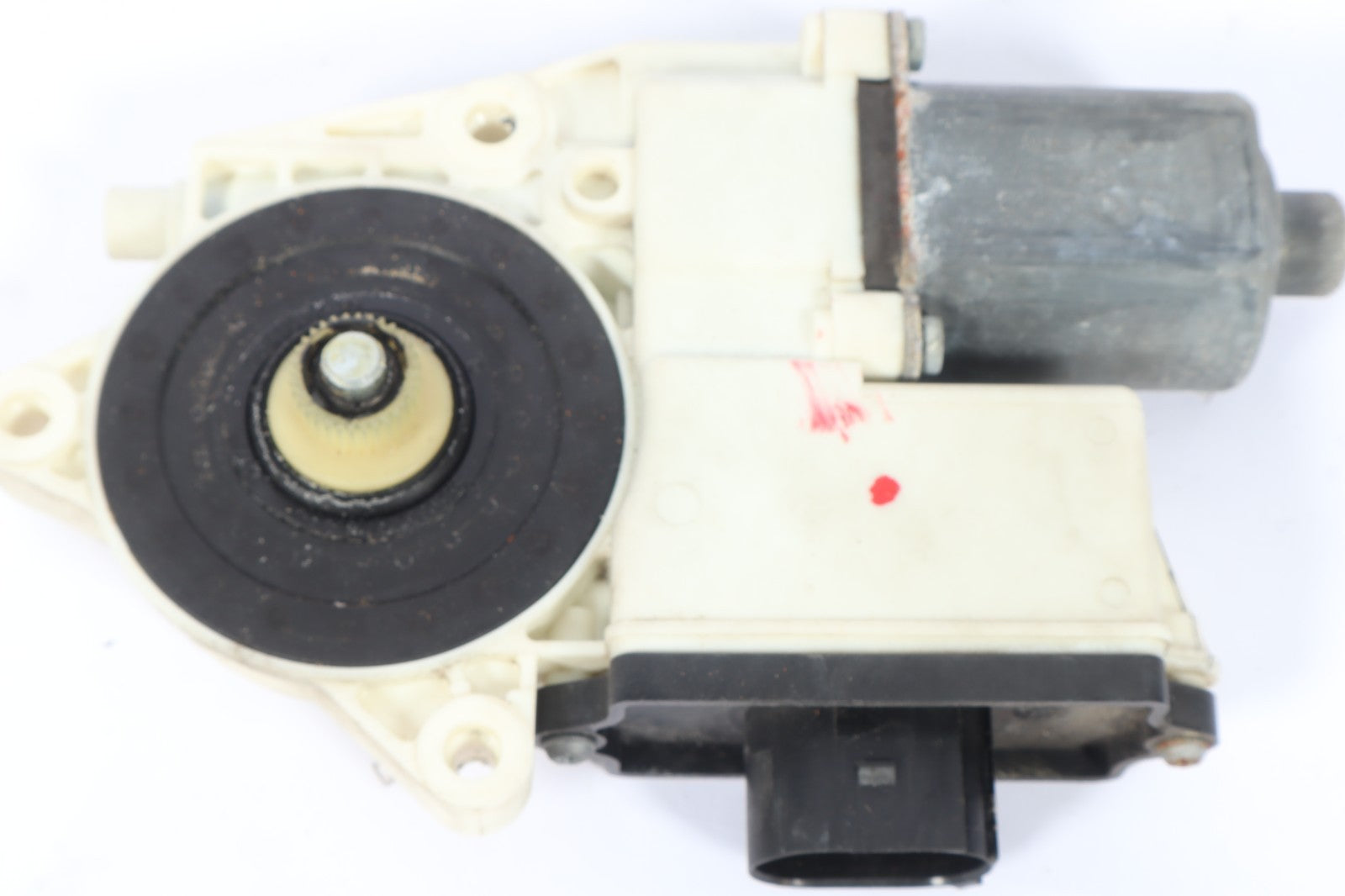 2007-2010 BMW X3 LEFT FRONT DRIVER WINDOW MOTOR OEM 6925963-1