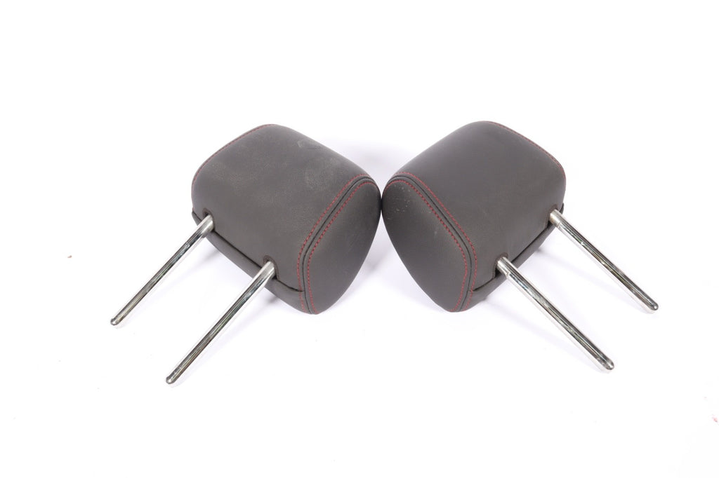 2016-2018 Buick Cascade Rear Headrest Pair OEM