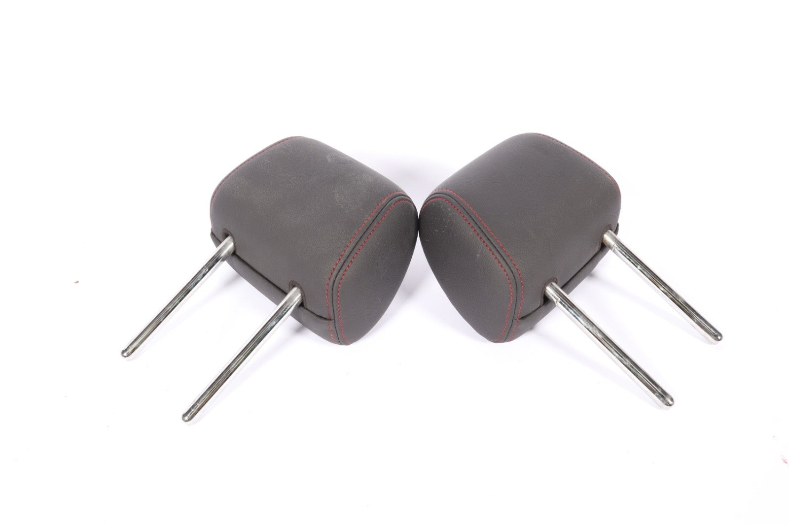 2016-2018 Buick Cascade Rear Headrest Pair OEM