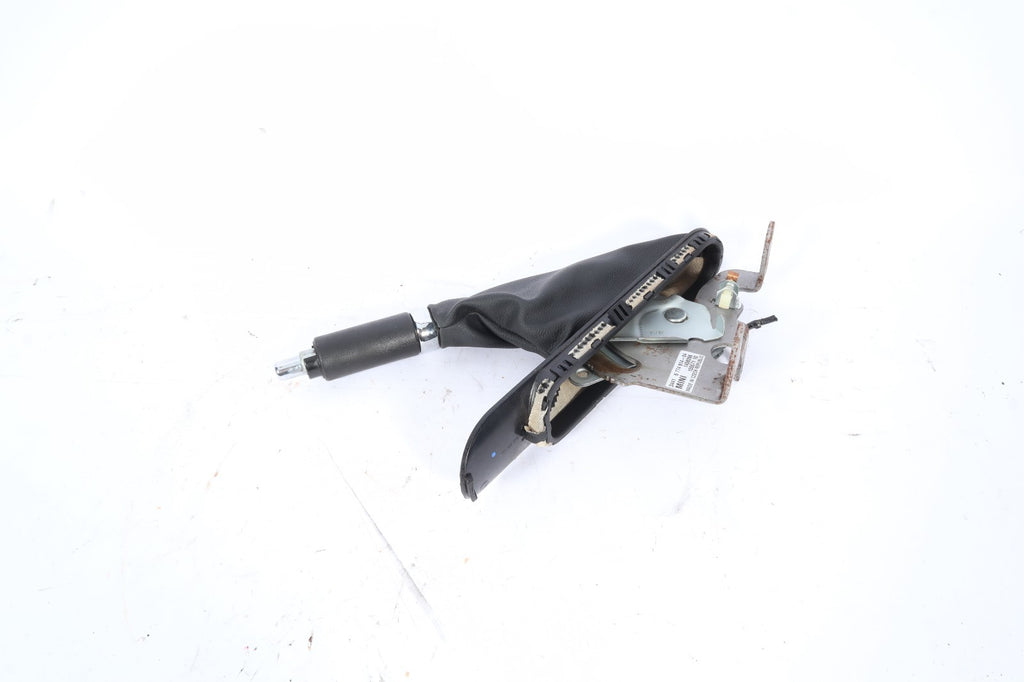 2007-2013 MINI COOPER R56 EMERGENCY PARKING BRAKE HANDLE LEVER OEM