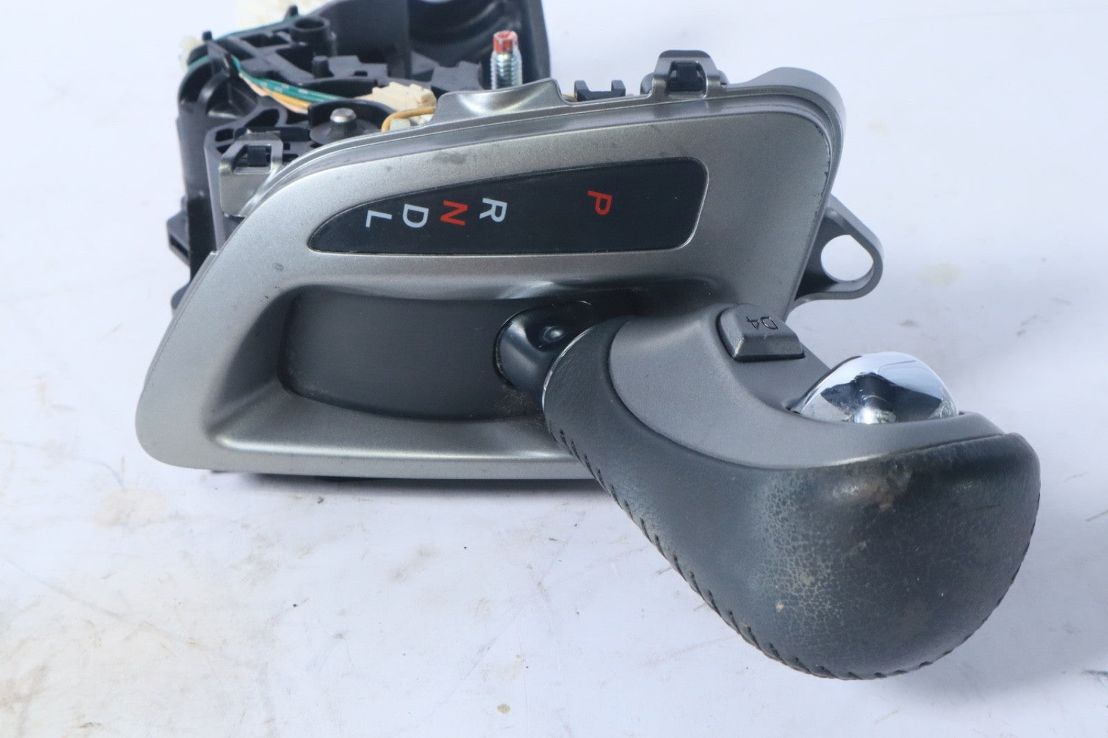 2014-2017 HONDA ODYSSEY AUTOMATIC FLOOR GEAR SHIFTER LEVER OEM
