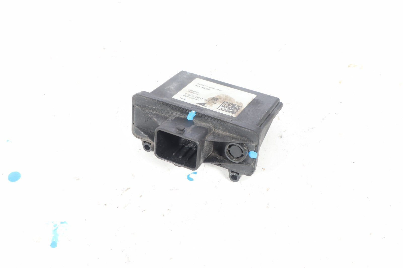 2011-2013 VOLVO C70 XENON HEADLIGHT CONTROL MODULE 130732919703 OEM