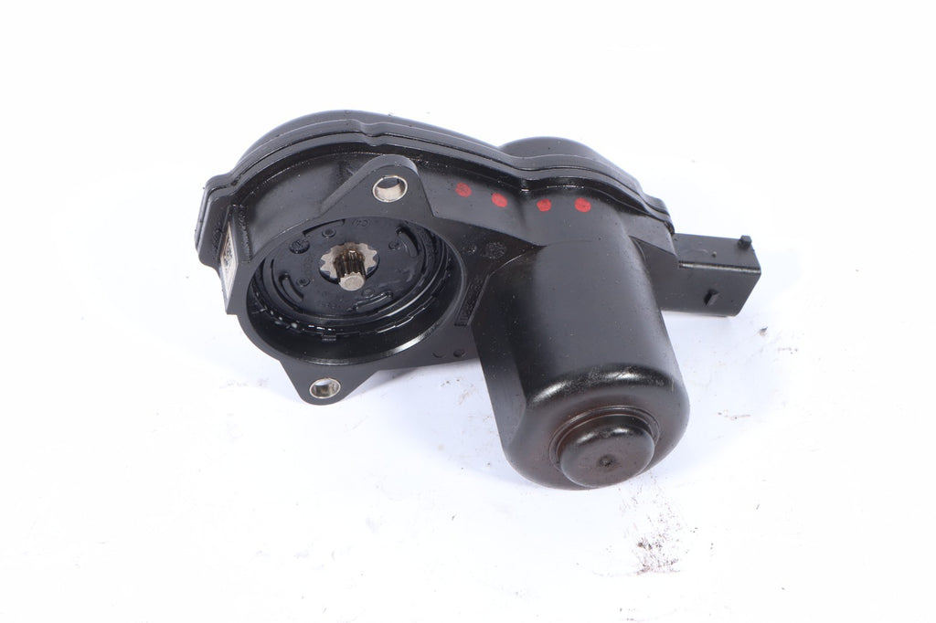 2009-17 AUDI Q5 REAR RIGHT BRAKE CALIPER MOTOR ACTUATOR  OEM