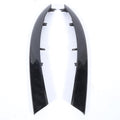2007-2009 MAZDA CX-9 FRONT LEFT RIGHT DASH TRIM OEM