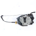 2004-2010 BMW X3 E83 FRONT LEFT Side DOOR LOCK LATCH ACTUATOR 7167071 OEM
