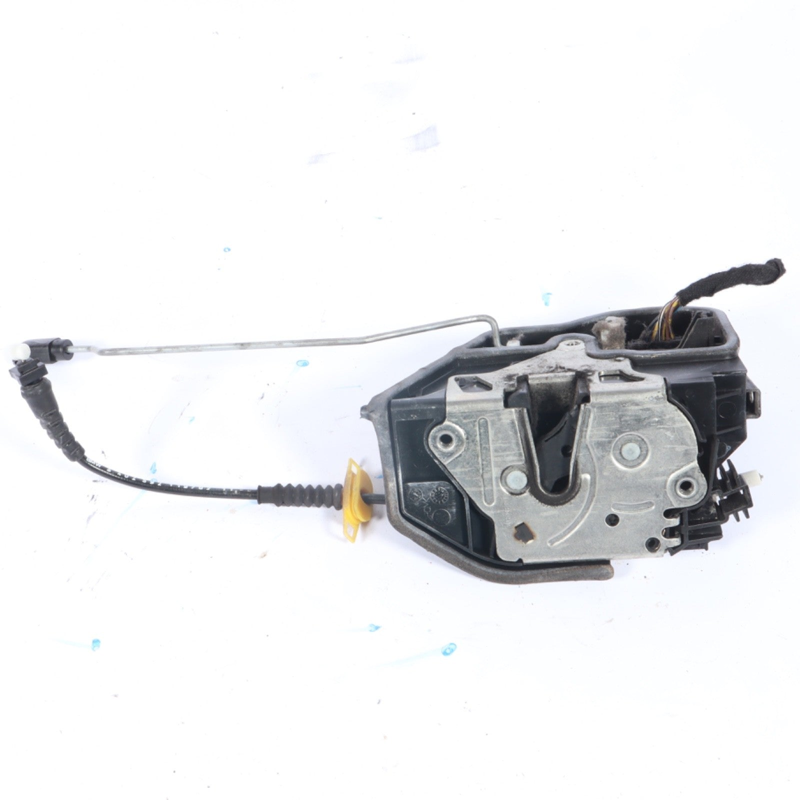2004-2010 BMW X3 E83 FRONT LEFT Side DOOR LOCK LATCH ACTUATOR 7167071 OEM