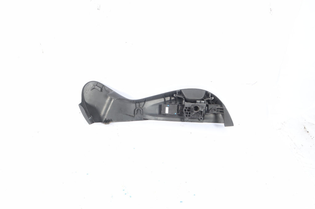 2016-2019 BUICK CASCADA FRONT LEFT SEAT TRIM W CONTROLS OEM