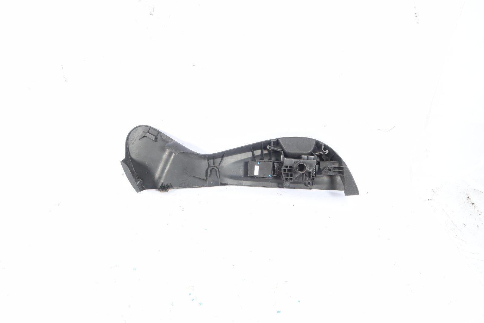 2016-2019 BUICK CASCADA FRONT LEFT SEAT TRIM W CONTROLS OEM