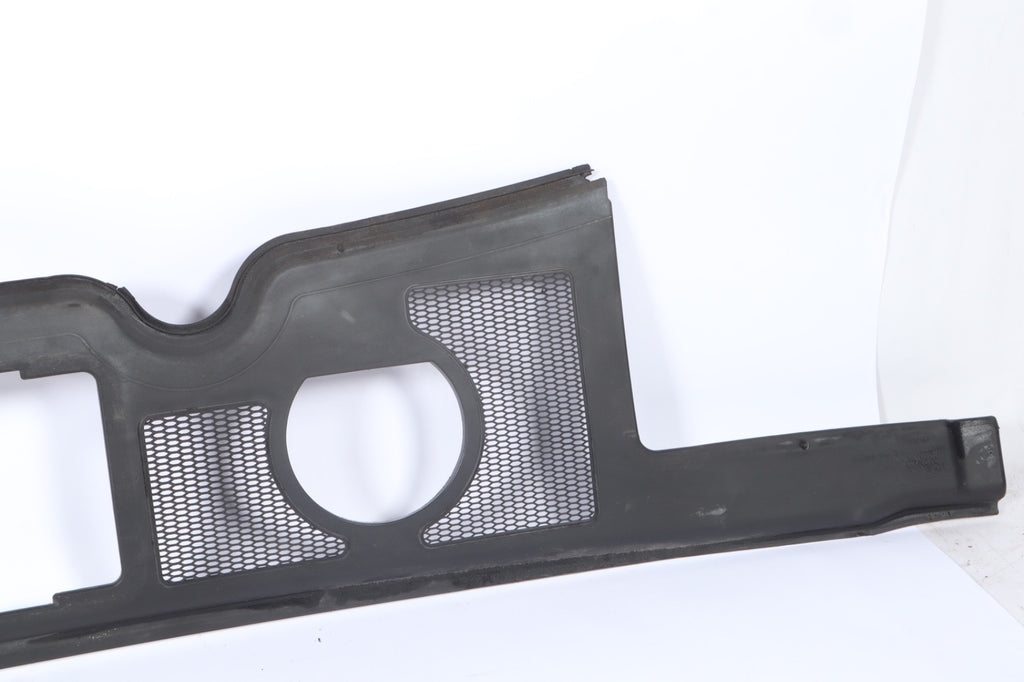 2003-209 AUDI A4 CONVERTIBLE COWL VENT WINDSHIELD WIPER PANEL SCREEN COVER OEM