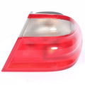 1998 - 2003 Mercedes W208 CLK320 CLK430 Right Outer Tail Light Lamp Driver Side