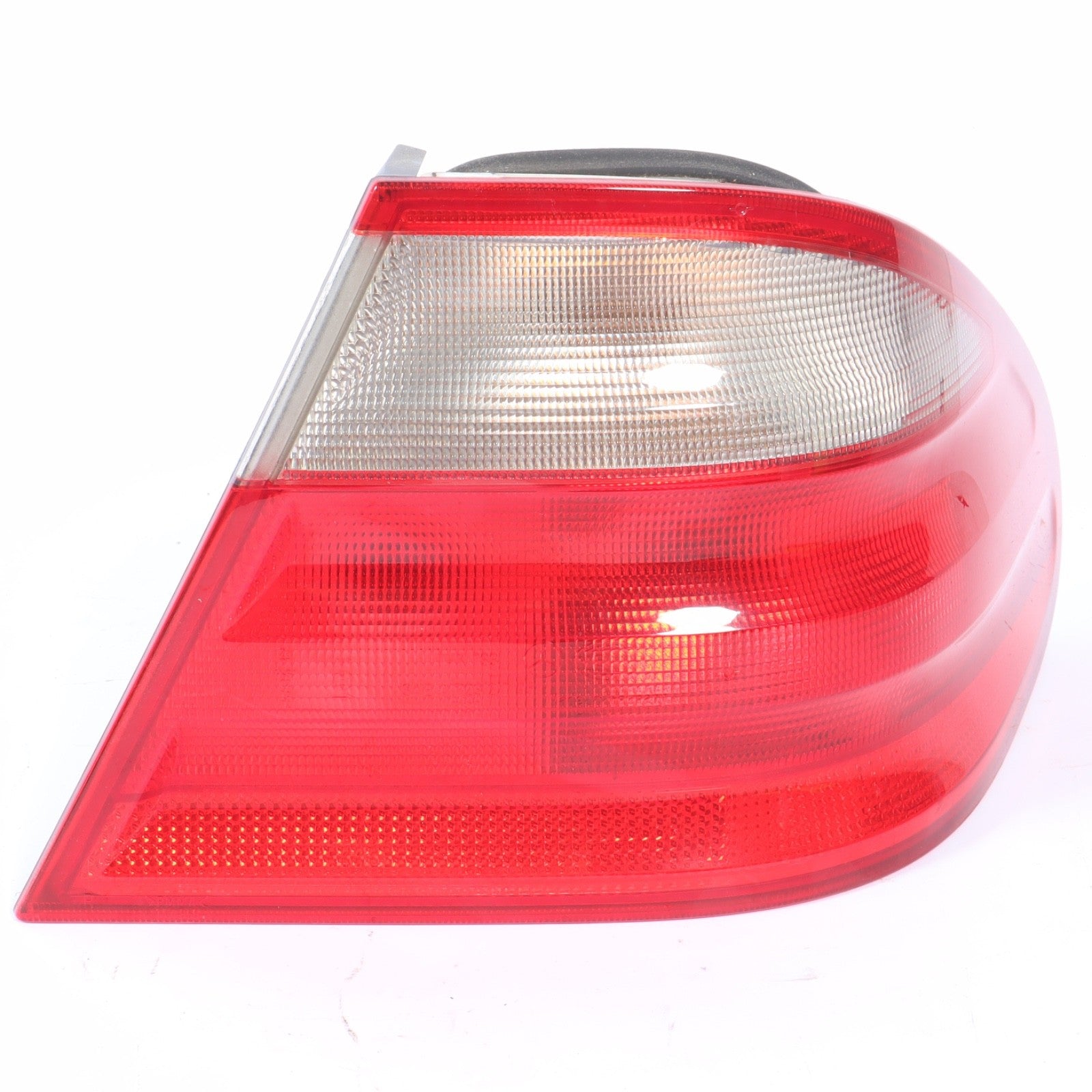 1998 - 2003 Mercedes W208 CLK320 CLK430 Right Outer Tail Light Lamp Driver Side