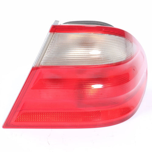 1998 - 2003 Mercedes W208 CLK320 CLK430 Right Outer Tail Light Lamp Driver Side