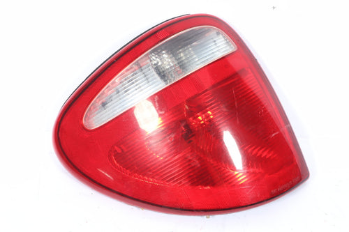 2001-2003 DODGE GRAND CARAVAN TAIL LIGHT LAMP ASSEMBLY LEFT DRIVER SIDE OEM