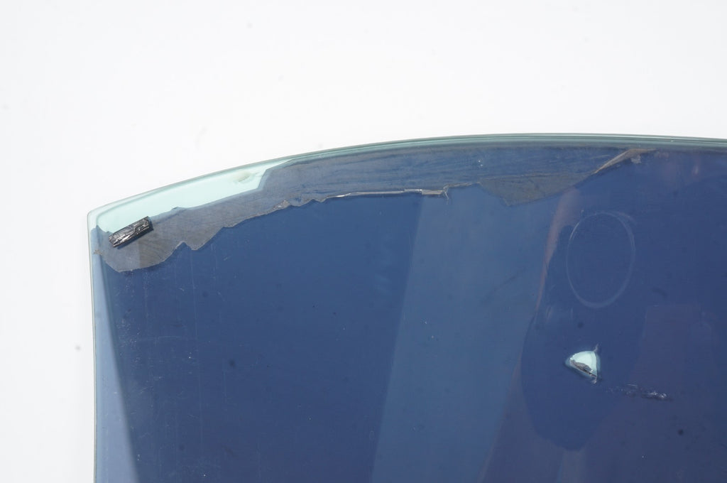 05-11 Mercedes R171 SLK350 SLK280 SLK55 Door Window Glass Front Left Side OEM