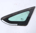 2016–2019 Buick Cascada Rear Left Quarter Window Glass OEM
