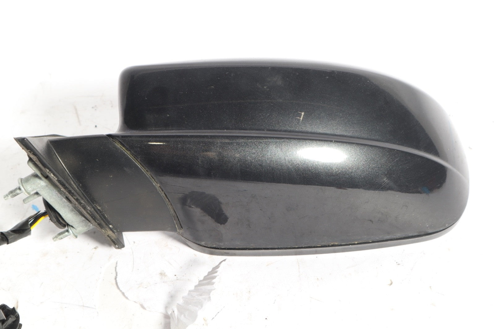 2011 - 2014 Dodge Charger Front Left Mirror OEM