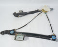 2012-2018 AUDI A7 QUATTRO FRONT LEFT DRIVER SIDE DOOR WINDOW REGULATOR OEM